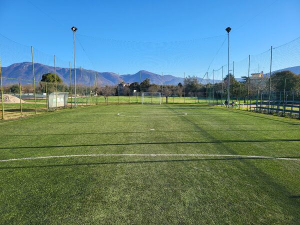 campo calcetto